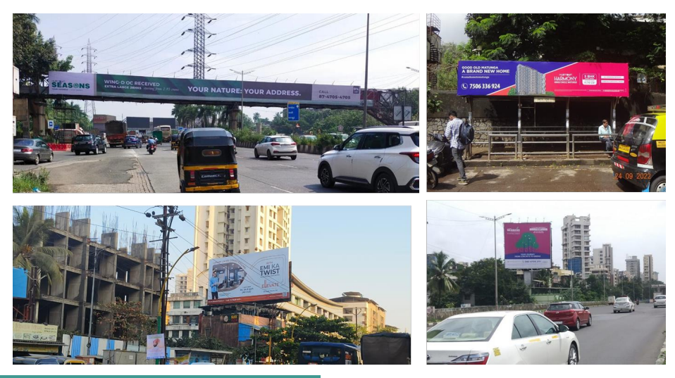Outdoor Advertising